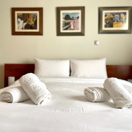 Casa Mandello Villa Kalamata Ngoại thất bức ảnh