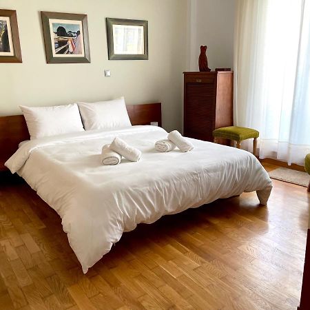 Casa Mandello Villa Kalamata Ngoại thất bức ảnh