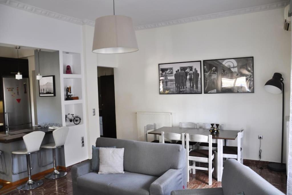 Casa Mandello Villa Kalamata Ngoại thất bức ảnh