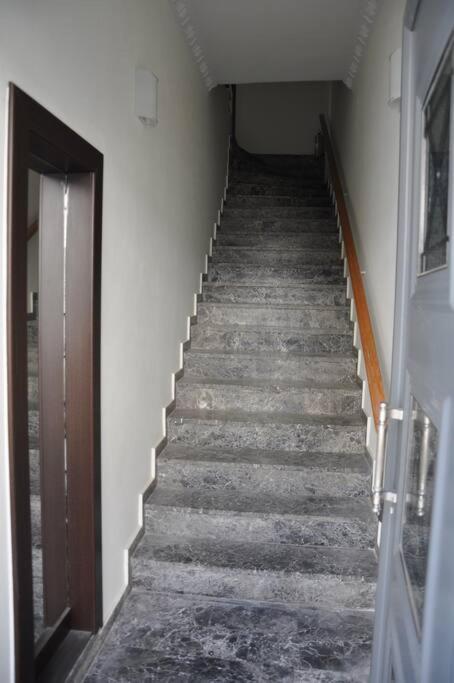 Casa Mandello Villa Kalamata Ngoại thất bức ảnh