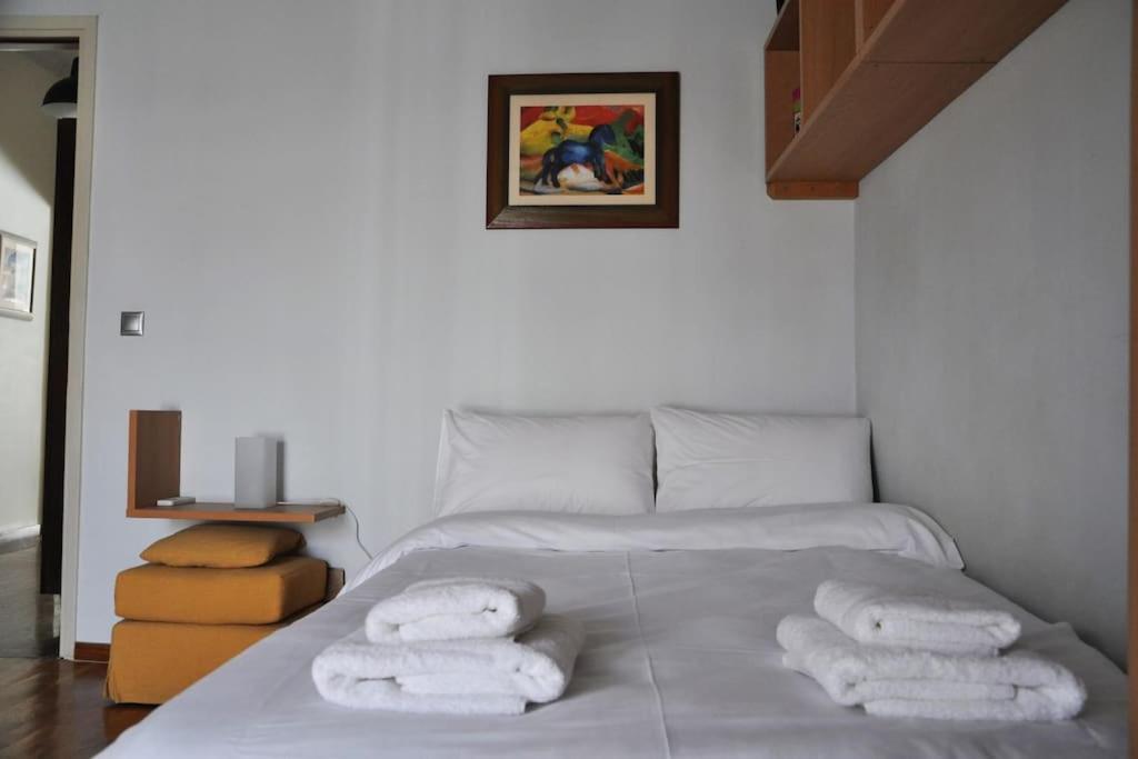 Casa Mandello Villa Kalamata Ngoại thất bức ảnh