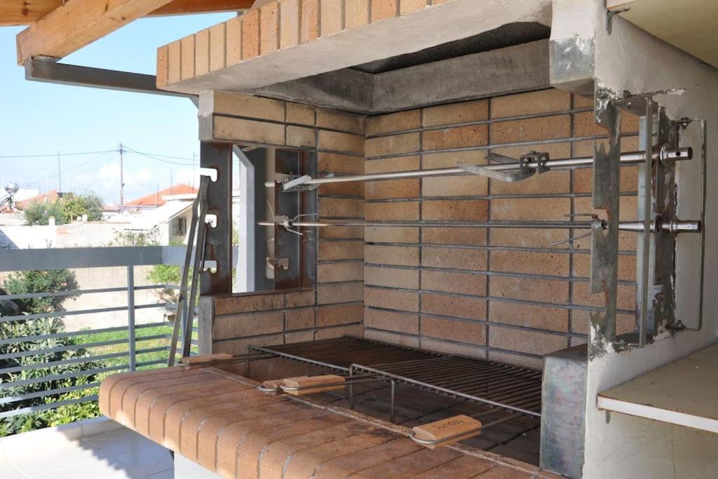 Casa Mandello Villa Kalamata Ngoại thất bức ảnh