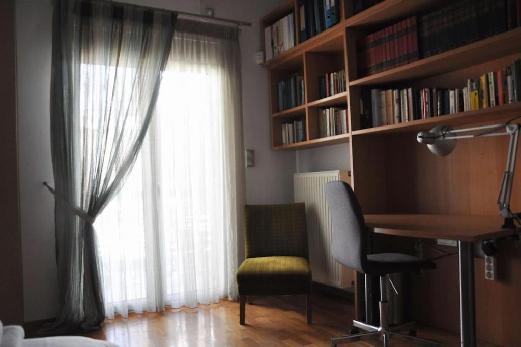 Casa Mandello Villa Kalamata Ngoại thất bức ảnh