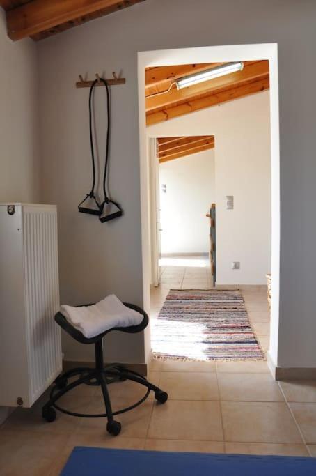 Casa Mandello Villa Kalamata Ngoại thất bức ảnh