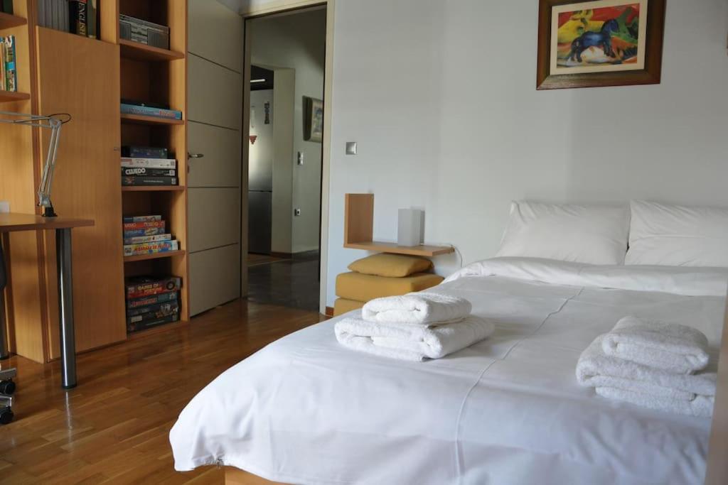Casa Mandello Villa Kalamata Ngoại thất bức ảnh