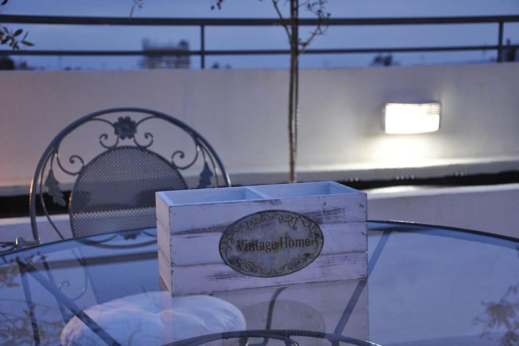 Casa Mandello Villa Kalamata Ngoại thất bức ảnh