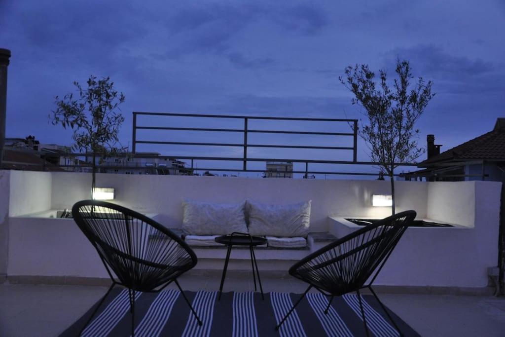 Casa Mandello Villa Kalamata Ngoại thất bức ảnh