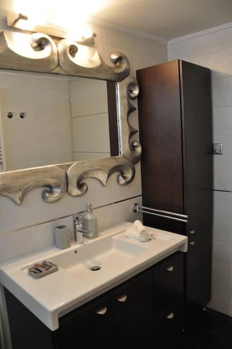 Casa Mandello Villa Kalamata Ngoại thất bức ảnh