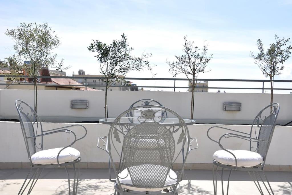 Casa Mandello Villa Kalamata Ngoại thất bức ảnh