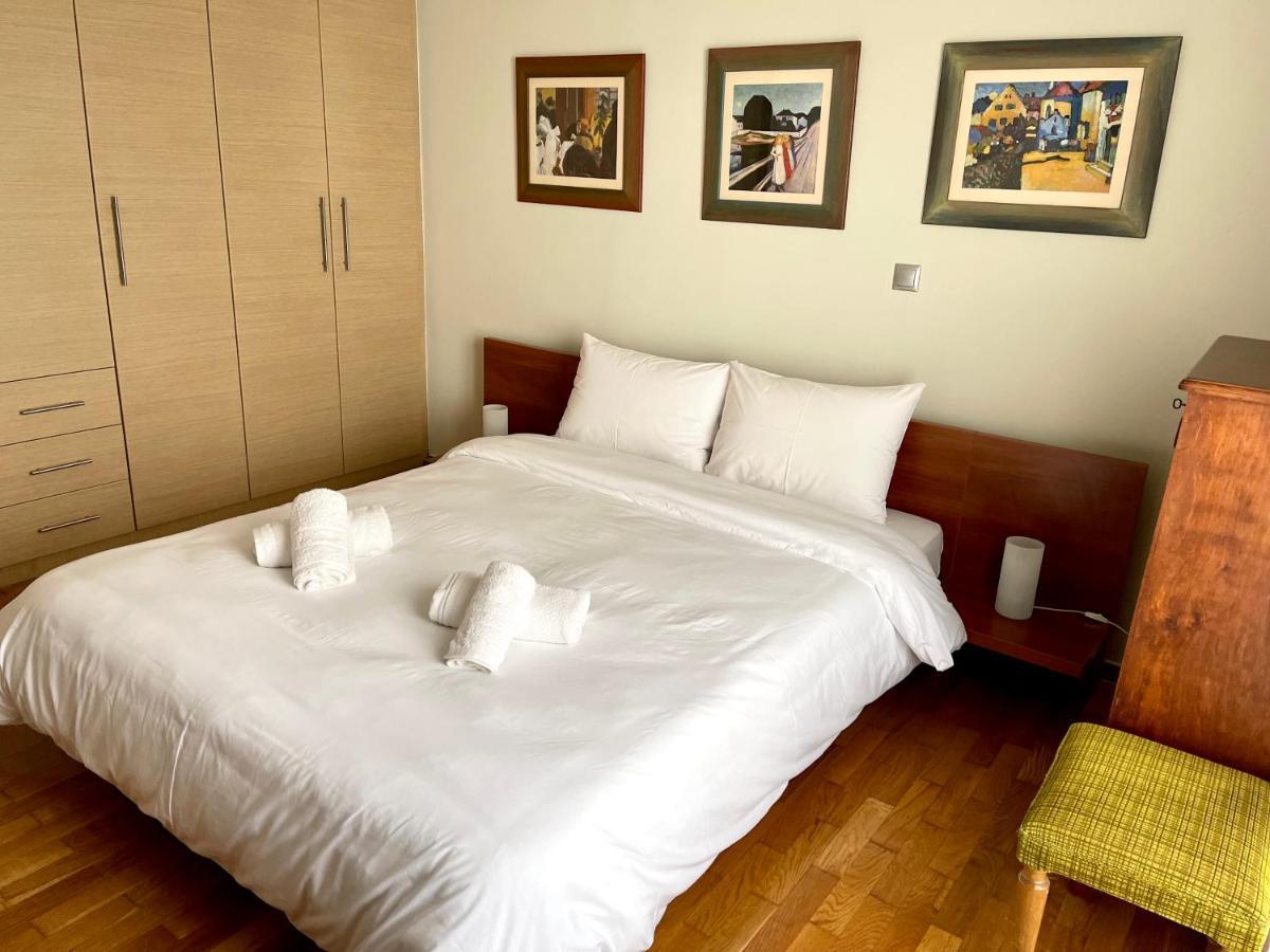 Casa Mandello Villa Kalamata Ngoại thất bức ảnh