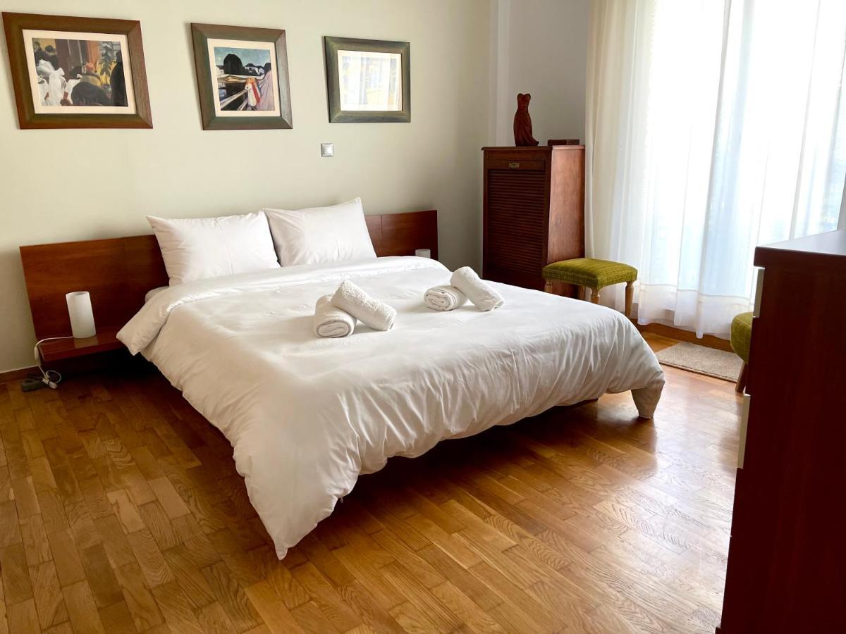 Casa Mandello Villa Kalamata Ngoại thất bức ảnh